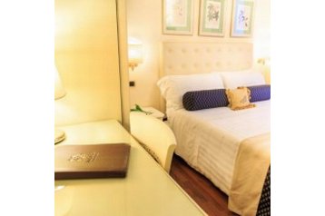 Hôtel Santa Margherita Ligure 1